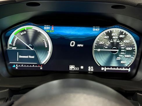 New 2025 Subaru Forester Limited image 14