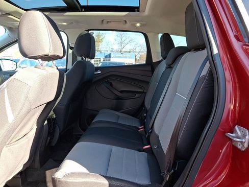 Used 2014 Ford Escape SE w/ Equipment Group 201A image 10