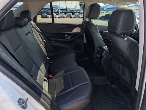 Used 2020 Mercedes-Benz GLE 350 4MATIC image 31