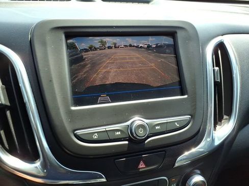 Used 2020 Chevrolet Equinox LT AWD/4WD image 30