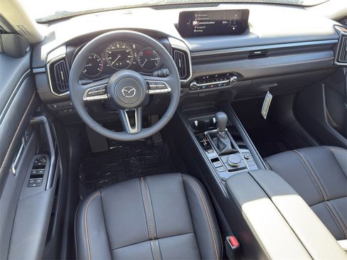 New 2025 MAZDA CX-50 AWD 2.5 S w/ Weather Package image 15