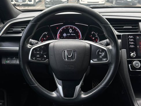 Used 2020 Honda Civic Sport image 16