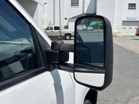 Used 2016 Chevrolet Silverado 1500 W/T RWD image 26