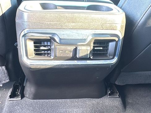 Used 2022 Chevrolet Silverado 3500 LTZ w/ LTZ Plus Package image 26