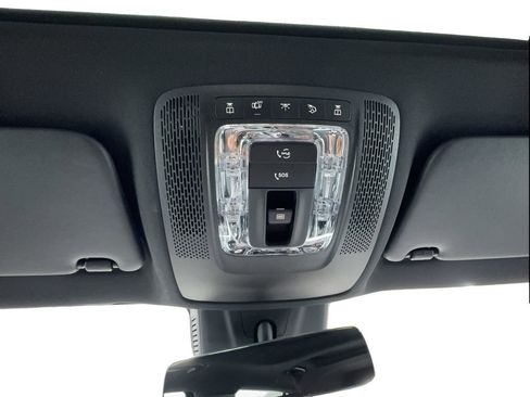 Used 2023 Mercedes-Benz EQB 350 4MATIC SUV image 42