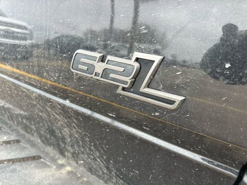 Used 2014 Ford F150 Raptor w/ Equipment Group 801A Luxury image 10