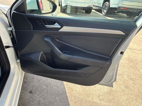 Used 2019 Volkswagen Jetta S FWD image 16