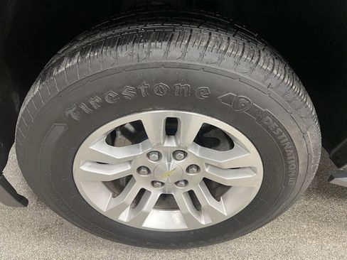 Used 2016 Chevrolet Tahoe LS w/ Max Trailering Package image 13