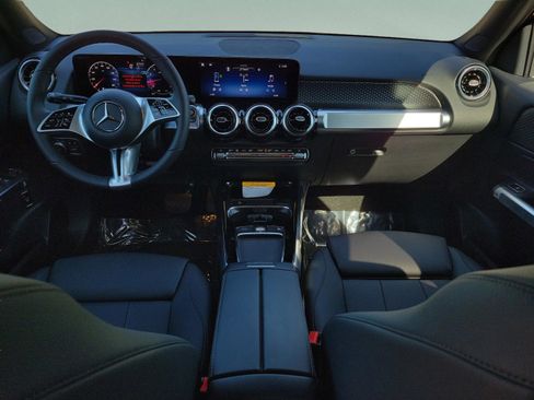 Certified 2026 Mercedes-Benz GLB 250 image 14
