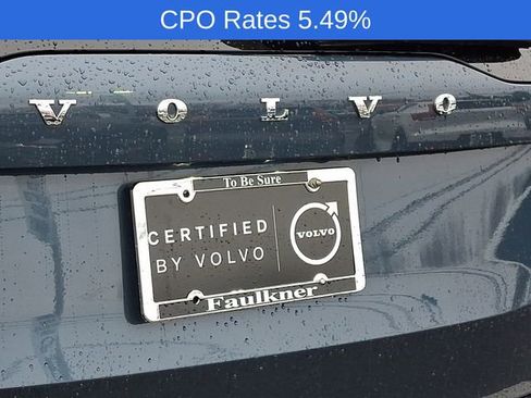 Certified 2023 Volvo XC90 B5 Core w/ Protection Package Premier AWD/4WD image 33
