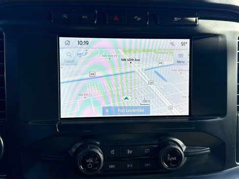 Used 2022 Ford F150 Tremor w/ Trailer Tow Package image 14