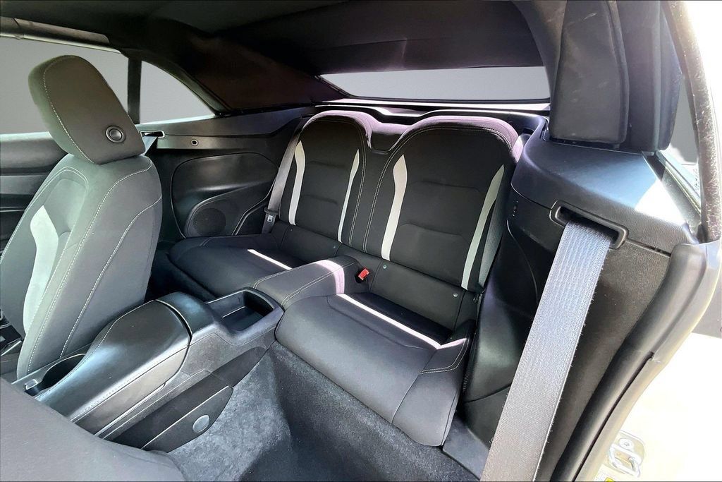 Used 2018 Chevrolet Camaro LT w/ RS Package RWD image 21