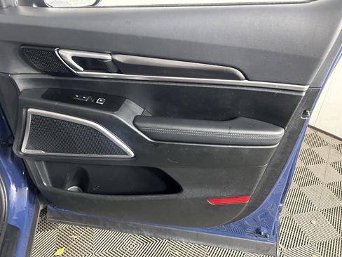 Certified 2025 Kia Telluride S image 45