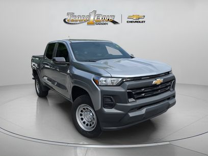 Used 2023 Chevrolet Colorado W/T