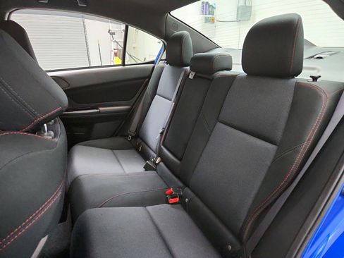 Used 2019 Subaru WRX w/ Popular Package #1 image 21