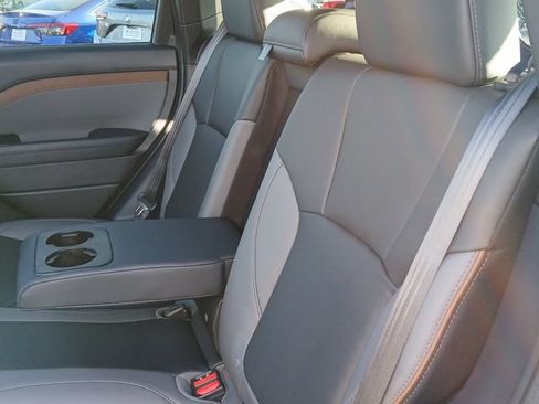Certified 2026 Subaru Forester Sport w/ Sport Package AWD/4WD image 24