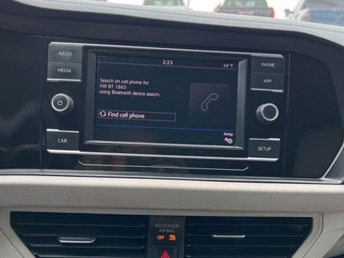 Used 2019 Volkswagen Jetta S w/ Driver Assistance Package FWD image 39