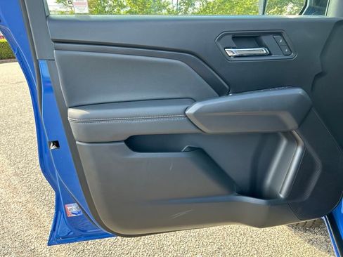 New 2026 GMC Canyon Elevation w/ Convenience Package RWD image 25