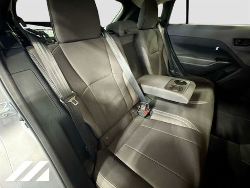 Certified 2026 Subaru Crosstrek 2.0i Premium image 29