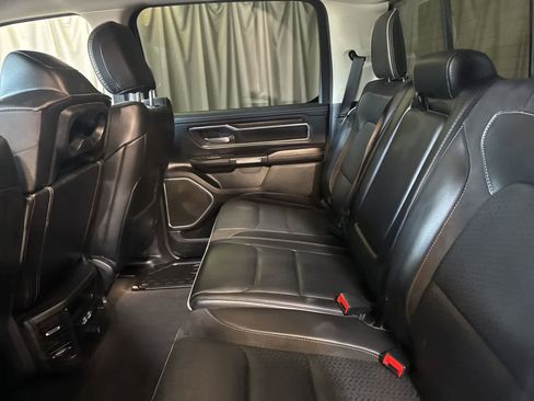 Used 2022 RAM 1500 Laramie image 17