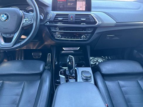 Used 2019 BMW X3 sDrive30i w/ M Sport Package 2 image 19