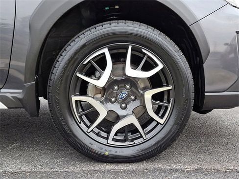 Used 2021 Subaru Crosstrek Hybrid w/ Moonroof Package w/Navigation image 8