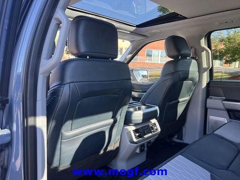 Used 2023 Ford F150 Limited AWD/4WD image 23
