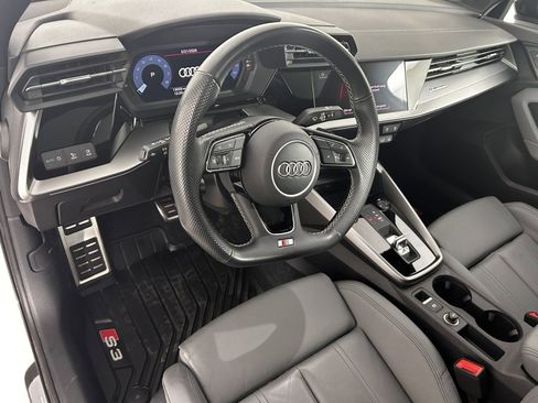 Used 2022 Audi S3 Premium Plus AWD/4WD image 17