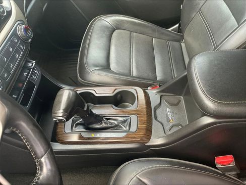Used 2018 GMC Canyon Denali AWD/4WD image 19