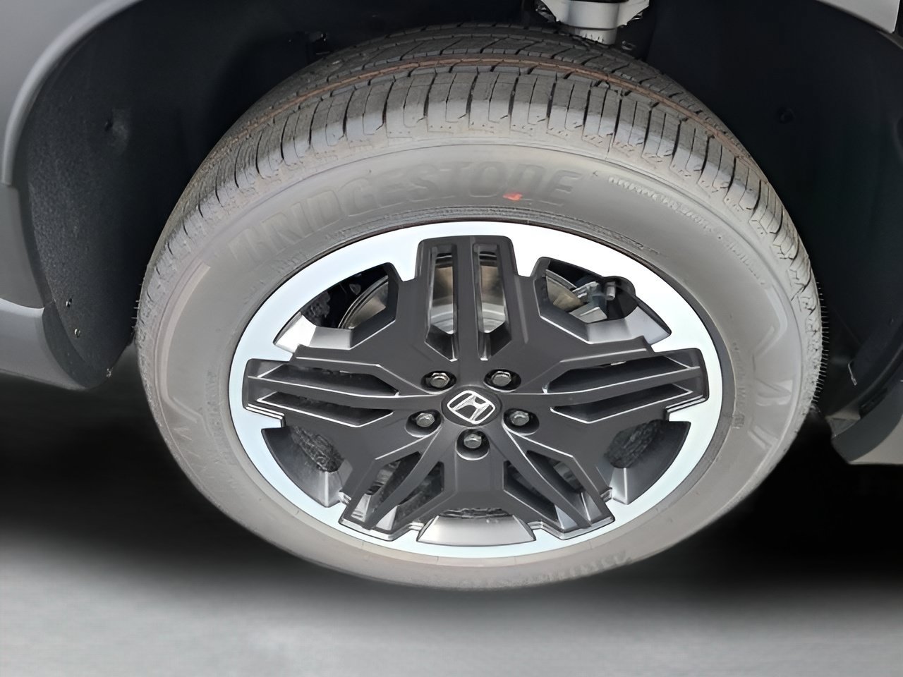 New 2026 Honda Pilot image 11