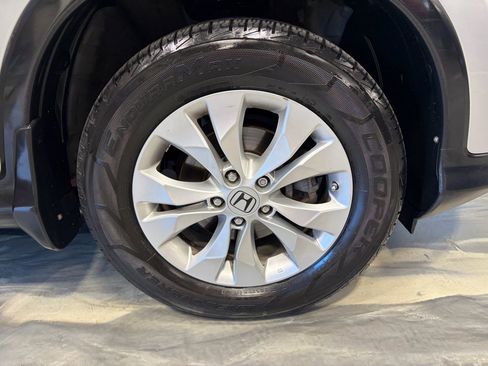 Used 2012 Honda CR-V EX-L image 25
