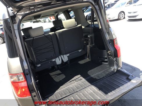 Used 2007 Honda Element EX image 16