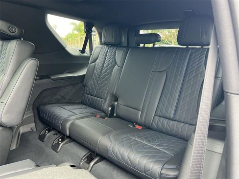 New 2026 Cadillac Escalade IQL Sport 1 w/ LPO, ONYX Package image 30