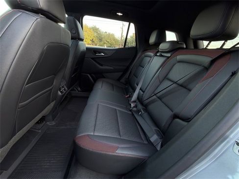 New 2026 Chevrolet Equinox RS w/ Convenience Package III image 21