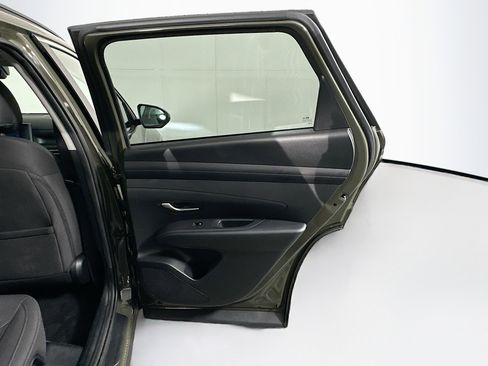 Used 2025 Hyundai Tucson SEL image 28