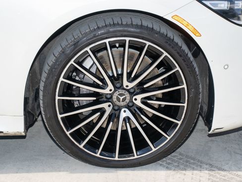 Used 2022 Mercedes-Benz S 500 S 500 w/ AMG Line Package image 40