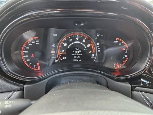 Used 2022 Dodge Durango SRT w/ Technology Group image 21