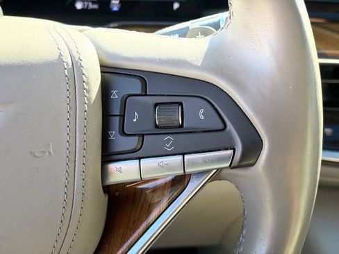 Used 2022 Cadillac Escalade Sport Platinum image 27