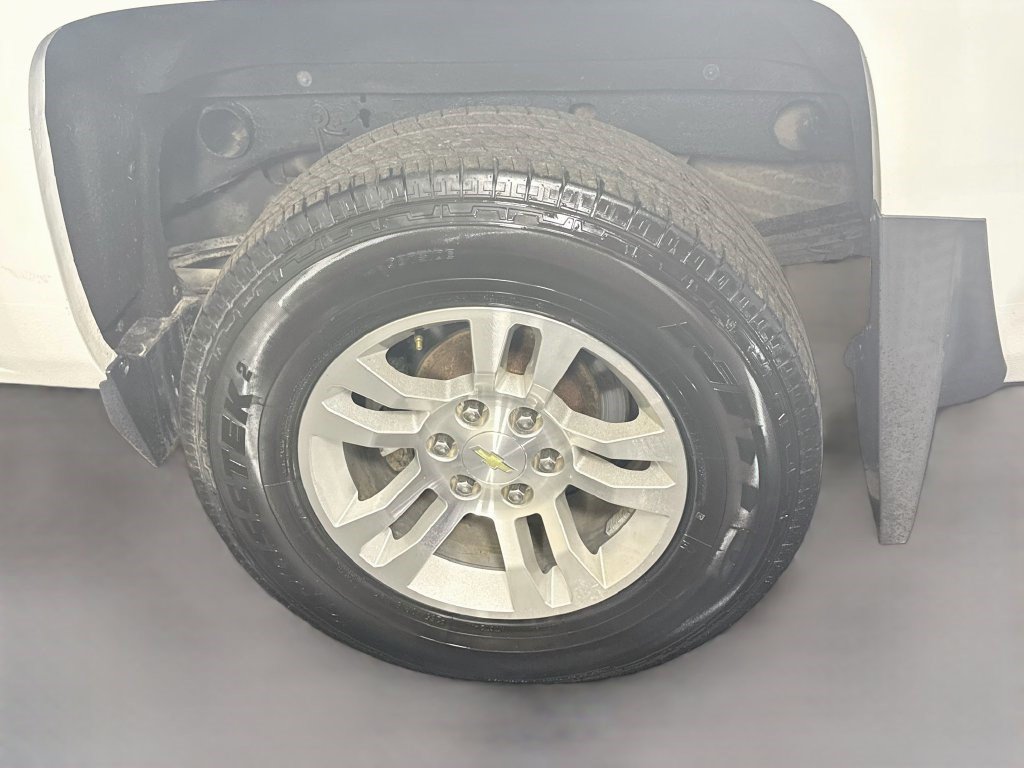 Used 2016 Chevrolet Silverado 1500 LT w/ All Star Edition AWD/4WD image 33