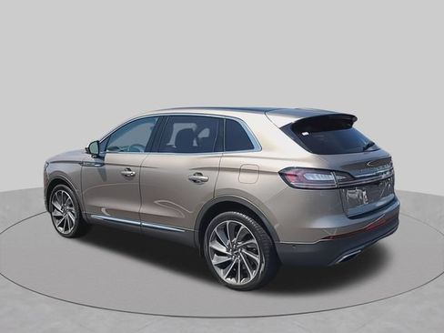 Used 2019 Lincoln Nautilus Reserve w/ Ultimate Package AWD/4WD image 7