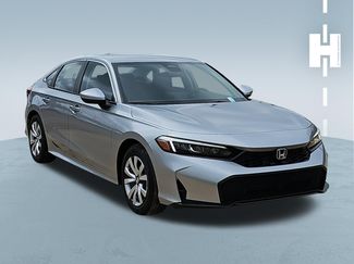 Used 2026 Honda Civic LX video 1