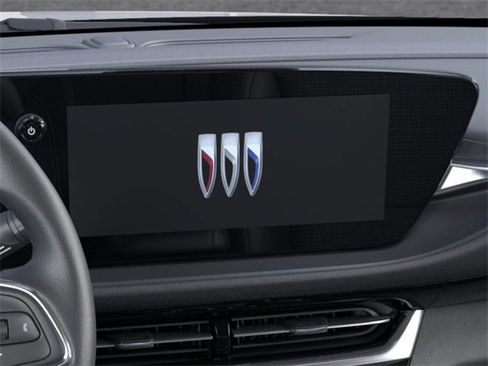 New 2025 Buick Envista Avenir image 20
