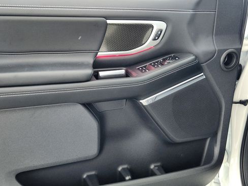 New 2026 Ford Expedition Max Platinum w/ Stealth Appearance Package image 17