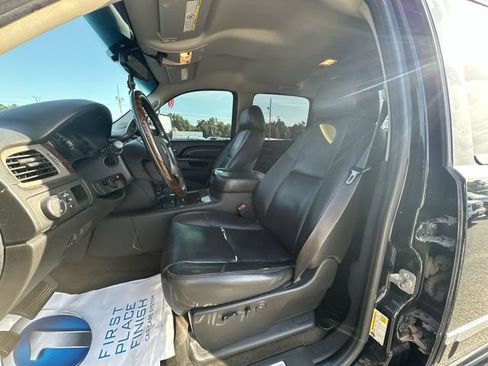 Used 2011 GMC Sierra 2500 Denali RWD image 14