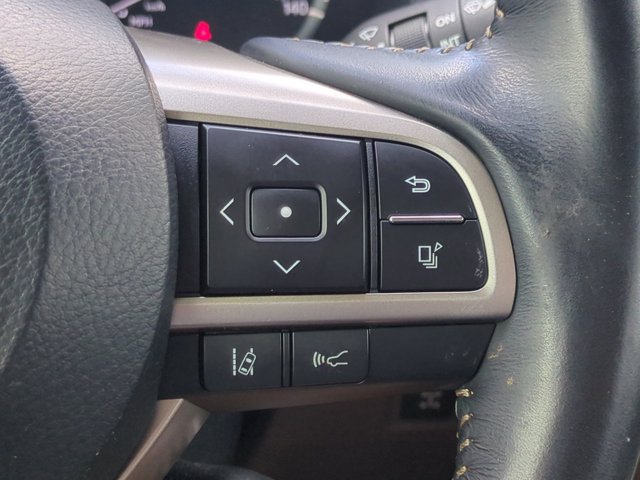 Certified 2020 Lexus GX 460 Luxury w/ Luxury Sport Package AWD/4WD image 26