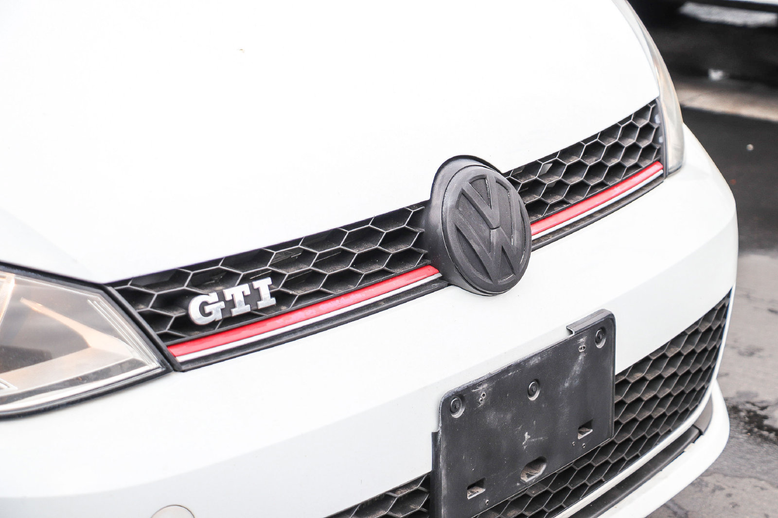 Used 2016 Volkswagen GTI S FWD image 5