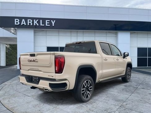 New 2026 GMC Sierra 1500 AT4 w/ AT4 Premium Package image 7