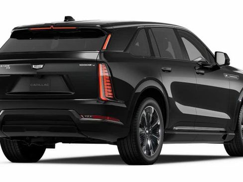New 2025 Cadillac Escalade IQ Sport 2 AWD/4WD image 7