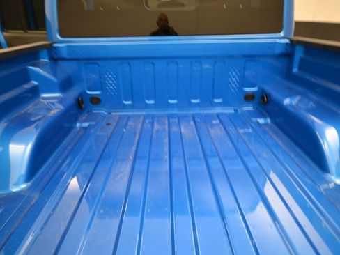 New 2026 Jeep Gladiator Sport image 14