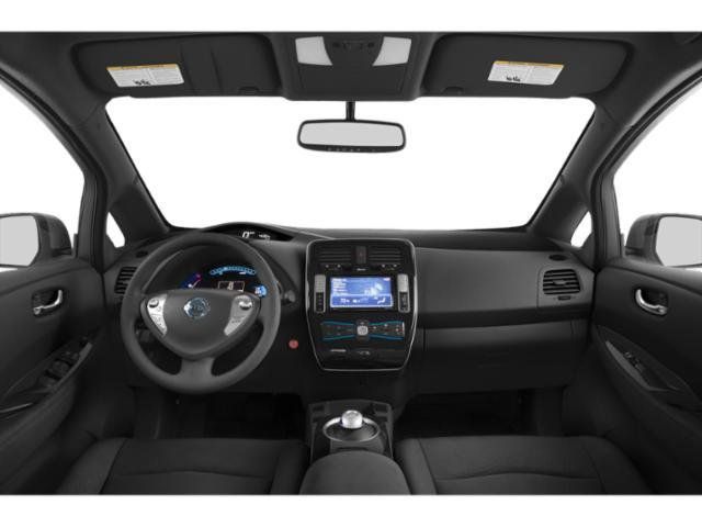 Used 2015 Nissan Leaf S FWD image 11